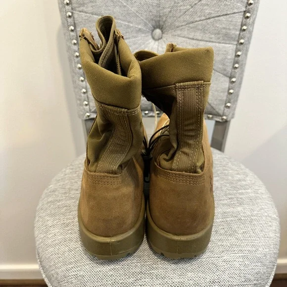 Belleville USMC Approved Serial # 150M22…Vibram Sole Lace Up  display picture 2